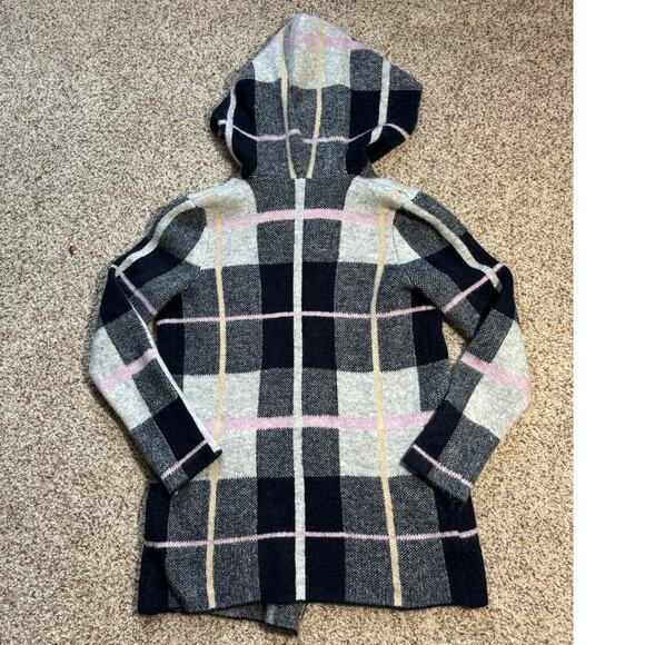 Marled by Reunited Hoodie Sweater, size Medium, super soft! - Picture 2 of 7